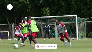 MAEMA ATUPIA ASSIST YA KIDEONI KWA MUKWALA AKAWEKAA WAAAAH screenshot 2
