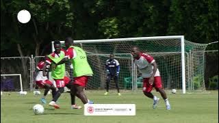 MAEMA ATUPIA ASSIST YA KIDEONI KWA MUKWALA AKAWEKAA WAAAAH