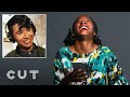 Couple Looks Through Each Other's Phone | Insecure | Cut