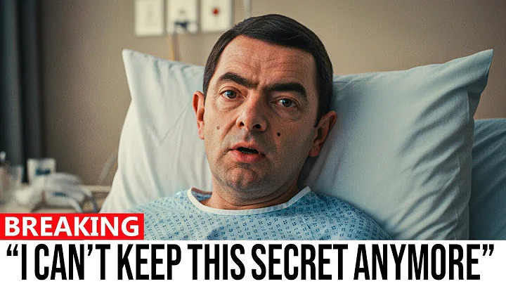 At 70, Mr Bean Finally Confirms What We All Suspected...