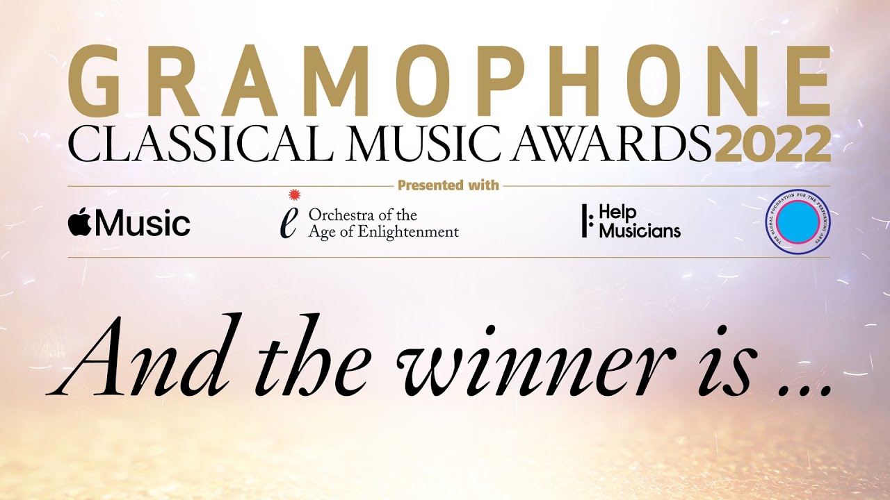 Gramophone Awards 2022 – Highlights