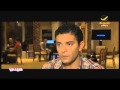 لقاء خاص مع اسر ياسين عن فيلم فرش وغطا وجديده فيلم من ضهر راجل مع صبحي عطري 