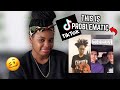 REACTING TO NATURAL HAIR TIKTOK & ISSA MESS....| Thee Mademoiselle ♔