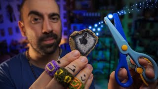Download Lagu Cutting off the evil eyes from people jealous of your happiness 🧿✂️ ASMR Reiki MP3 Download Lagu Cutting off the evil eyes from people jealous of your happiness 🧿✂️ ASMR Reiki MP3