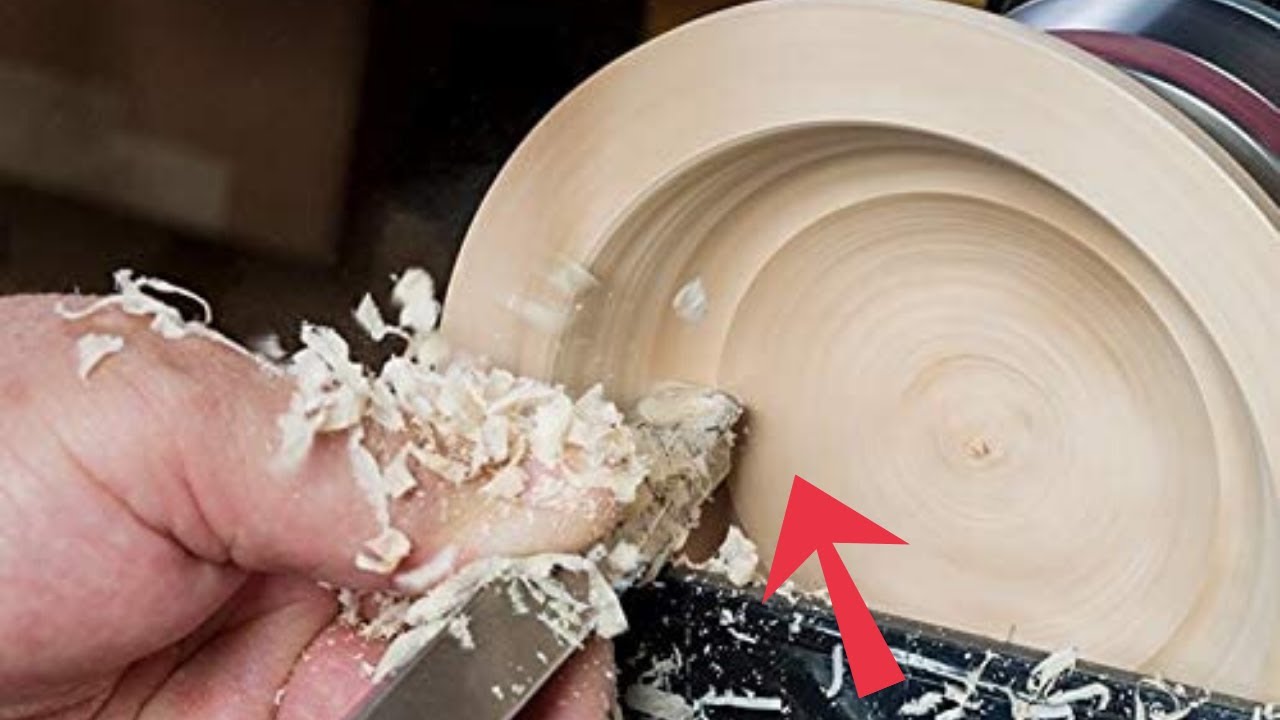 Top 5 Awesome DIY WoodWorking Tools #2 | woodcraft - YouTube