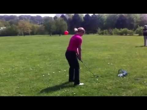 Eröffnung Golfrange-goettingen.de