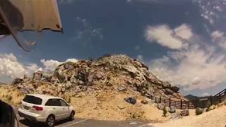 KLR 650 Diary: Bell Mtn UP