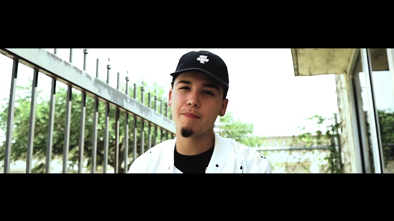 Lil S - Life I Live (Official Music Video) - YouTube