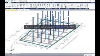 GstarCAD 2018 - Array Option
