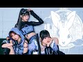 叙情的アイドルグループ・兎アイズ、初MV公開! 5/17渋谷でかくれんぼ体験企画【#兎を確保せよ】&入場無料フリーイベントの開催も // ari green