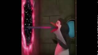 Y M C A penguins