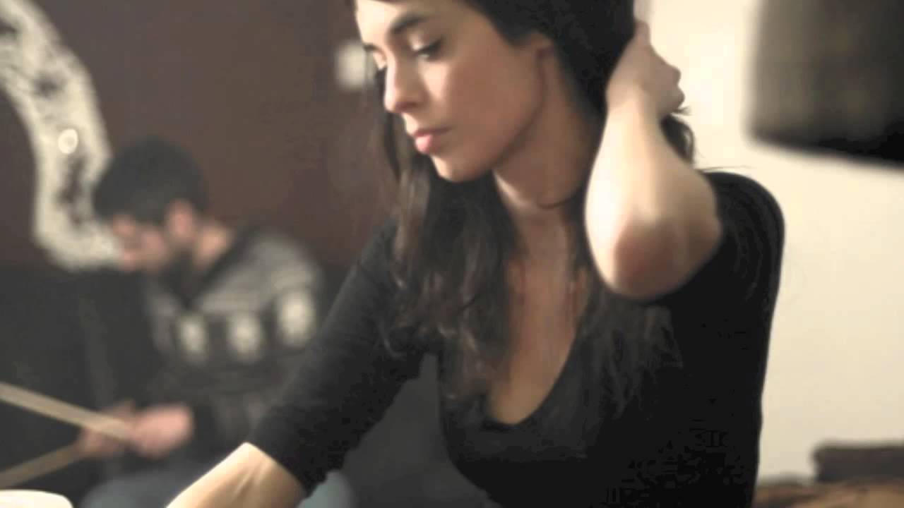 Glory Box performed by Aloan