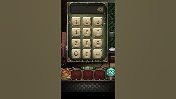 Hidden Escape Level 4 Walkthrough