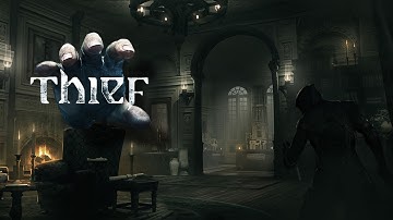 Thief 2014 - Basso Job - Disappearing Poet - Master Difficulty 100% Walkthrough - (PC/PS/XBOX/MAC)