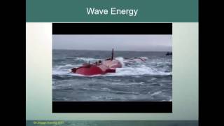 Oceanography Chapter 15 Lecture