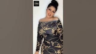 Meet Beautiful Big Bold Curvy Plus Size Fashion Model Salma Elshimy Bio Wiki..