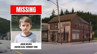 Vermont 1998 cold case solved — arrest shocks community