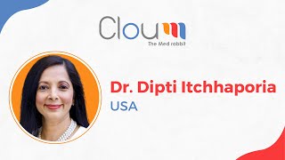 Dr. Dipti Itchhaporia | USA