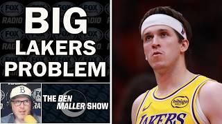Maller Calls Out Austin Reaves After Lakers Collapse Vs Okc