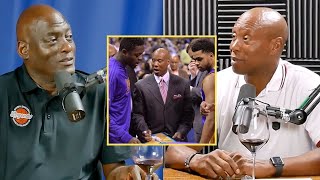 Byron Scott & Michael Cooper On The Worst Players To Coach