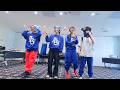 新しい学校はすゝむツアー / Behind the Scenes ①