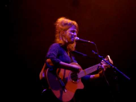 Selah Sue @ Paradiso.be