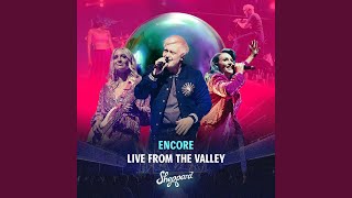 Video thumbnail of "Sheppard - Geronimo (Encore Live From the Valley)"