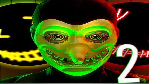 Smiling X Corp 2 Gameplay Walkthrough (Android,IOS)