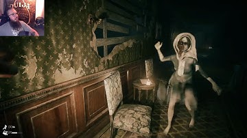 The Beast Inside funny moments - 1