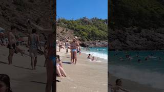 🇹🇷 Kleopatra Beach Tour Alanya - Awesome Views
