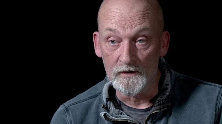 James Sheard reads 'Landings'