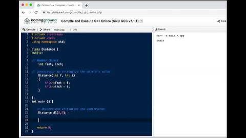 9 lecture CV 1 operator overloading