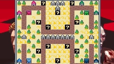 Java Game Ancient Empires 2 Map Battle fieldx 8.aem - J2me Loader