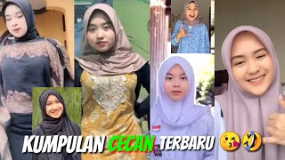 Kumpulan Cewek2 Hijab Tiktok Kumpulan Tiktok Hijab Gunung Gede
