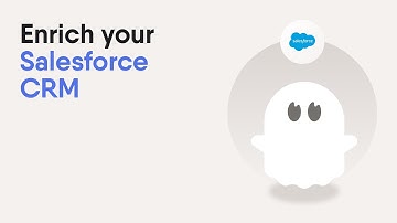 Sync PhantomBuster Data to Salesforce CRM in Minutes