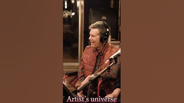 Randy Travis gets his voice back in a new Warner AI music experiment