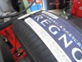レグノGR-XI　ホイールバランス　175/65R14　【東京都八王子市】