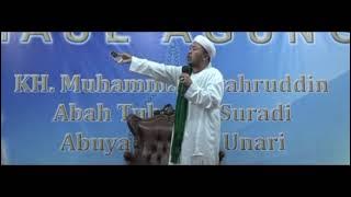 K.H.MUHIDIR ustad.sbret