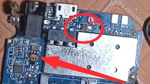 Vgotel i888 charging solution completely ic short