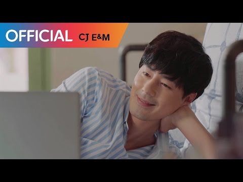 린 (+) 바람에 머문다