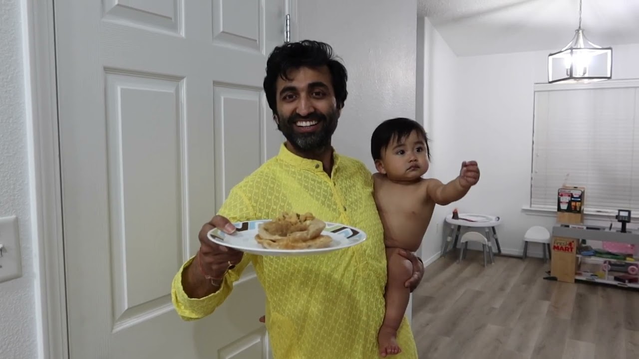 Fall Living in Small Town