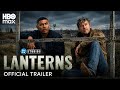 Lanterns Trailer Deleted? HBO Is Hiding Something BIG!