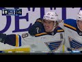 Game 1 Highlights: Blues 3, Jets 5
