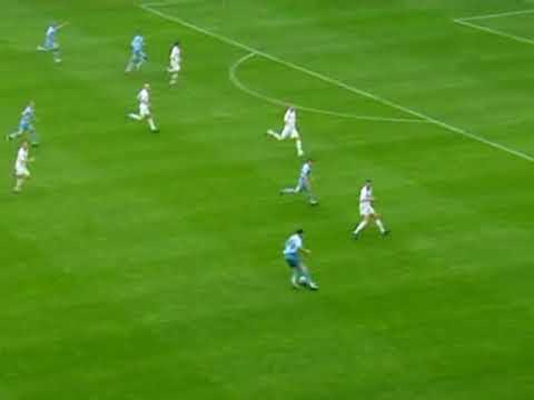 Championship 2007/08 - Coventry City vs. Hull City