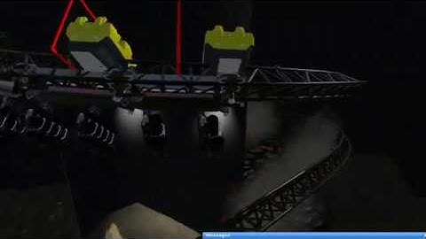 NL2 Scripting Rotation Test