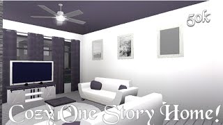 Roblox | Bloxburg: Cozy One Story Home! | 30k | (Speedbuild)
Hi Im viperblx
Build value: 30k
Social links!
Roblox group: https://www.roblox.com/groups/4626255...
DIscord server: https://www.discordapp.com/invite/46FbBpQ
Instagram: https://www.instagram.com/Txics.rblx/
Make sure to subscribe like and comment!! Roblox | Bloxburg: Cozy One Story Home! | 30k | (Speedbuild)