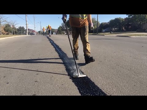 MACSEAL PAVEMENT SEALANTS