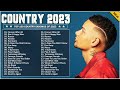 Country Music playlist 2023  - Luke Bryan, Morgan Wallen, Chris Stapleton, Kane Brown