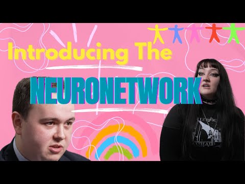 ONE OFF WEDNESDAY: INTRODUCING UU'S NEURONETWORK