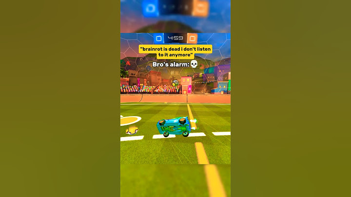 How did bro miss the last open net😭#rocketleague #yodarl